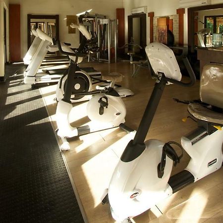 Cresta Mowana Safari Lodge Kasane Zewnętrze zdjęcie
