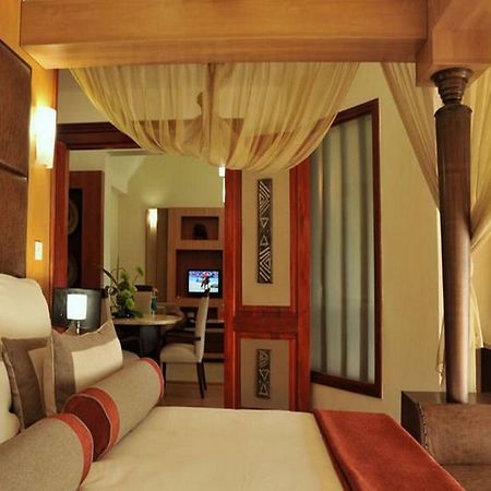 Cresta Mowana Safari Lodge Kasane Zewnętrze zdjęcie