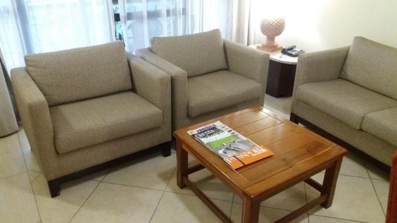 Cresta Mowana Safari Lodge Kasane Zewnętrze zdjęcie