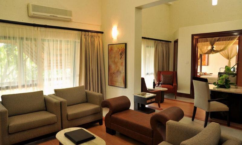 Cresta Mowana Safari Lodge Kasane Zewnętrze zdjęcie