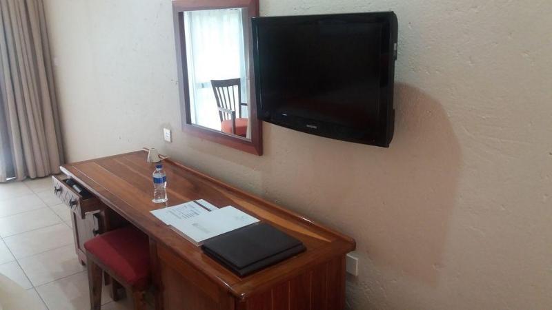 Cresta Mowana Safari Lodge Kasane Zewnętrze zdjęcie