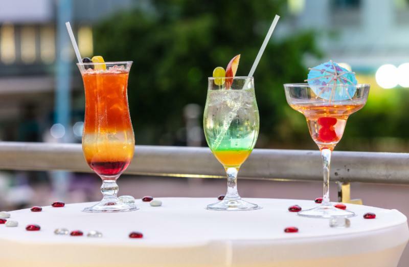 Cresta Mowana Safari Lodge Kasane Zewnętrze zdjęcie