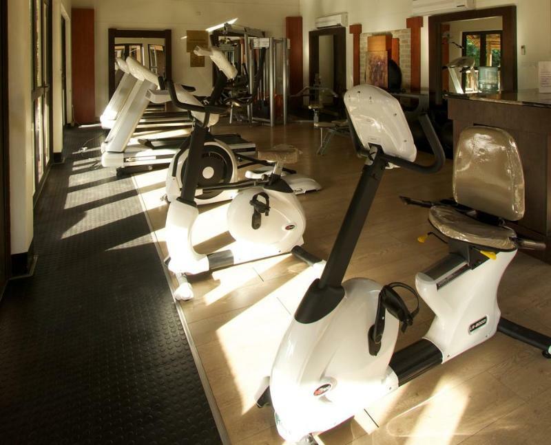 Cresta Mowana Safari Lodge Kasane Zewnętrze zdjęcie