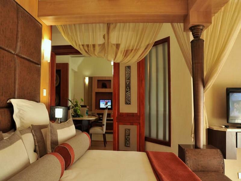 Cresta Mowana Safari Lodge Kasane Zewnętrze zdjęcie