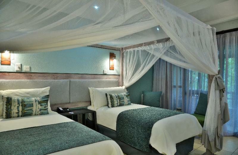 Cresta Mowana Safari Lodge Kasane Zewnętrze zdjęcie
