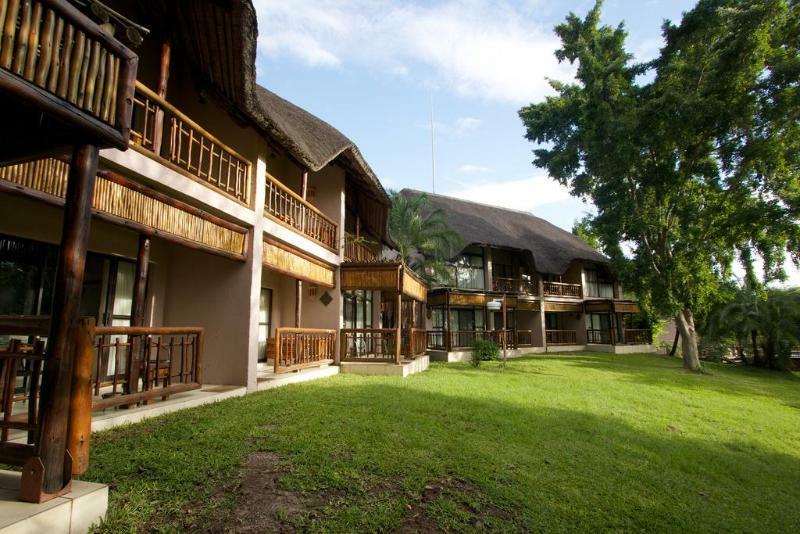 Cresta Mowana Safari Lodge Kasane Zewnętrze zdjęcie